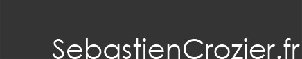 SebastienCrozier.fr